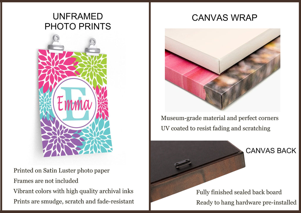 Yellow Gray Floral Bathroom Wall Art Floral Bathroom Decor Yellow Gray Home Decor Flowers Bathroom  Relax Soak Unwind PRINTS or CANVAS F101