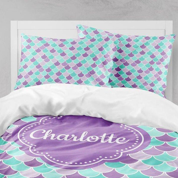 Teal kids cheap bedding