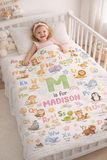 Animals_ Blanket_4