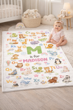 Animals_ Blanket_5