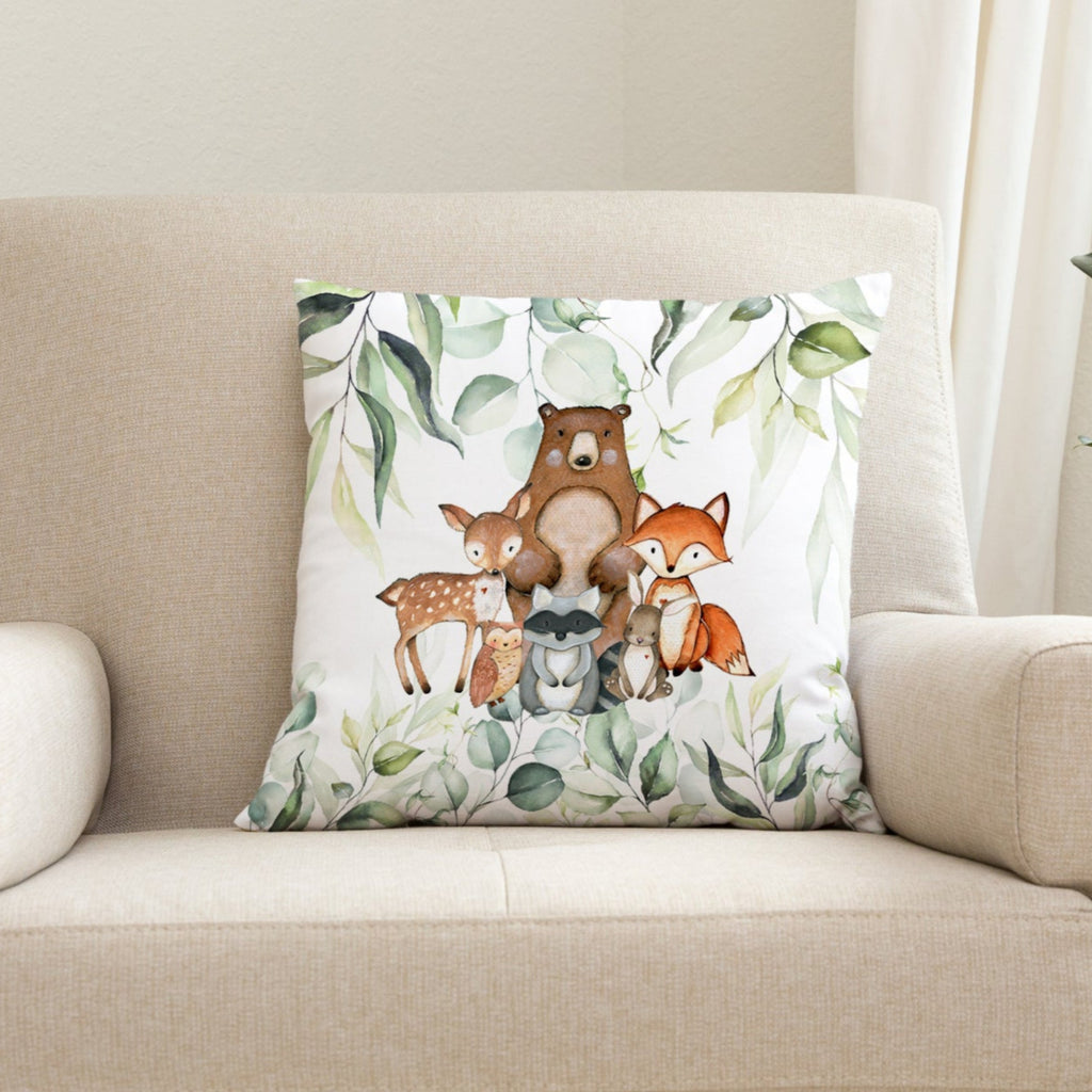 Nursery PIllows
