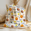 Personalized Sports Balls Baby Name Blanket
