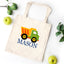 Dump Truck Tote Bag Construction Personalized Kids Canvas School Bag Custom Preschool Daycare Toddler Beach Tote Birthday Gift Library T153