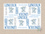 Elephant Baby Blanket Navy Blue Gray Personalized Elephant Baby Boy Blanket Monogram Name Custom Blanket Baby Shower Gift Photo Prop B533