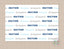 Personalized Baby Boy Name Blanket Monogram Blanket Navy Blue Gray Baby Name Blanket Receiving Blanket Custom Boy Blanket Newborn Baby B665