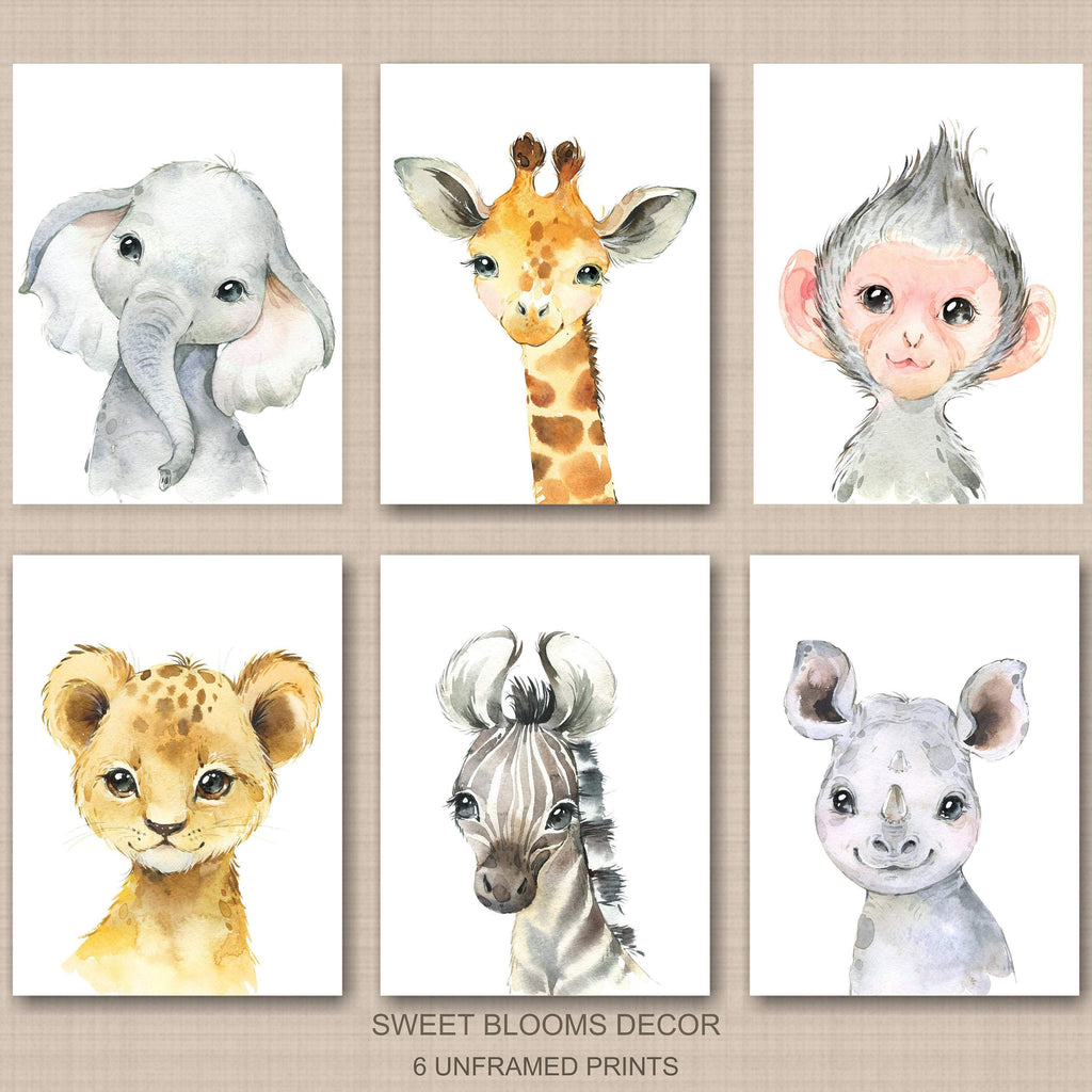 https://sweetbloomsdecor.com/cdn/shop/products/safari-animals-boy-nursery-wall-art-watercolor-jungle-zoo-gift-baby-room-decor-elephant-giraffe-tiger-monkey-hippo-c819-boy-decor_1024x1024.jpg?v=1599171699