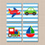 Transportation Nursery Wall Art Boy Bedroom Decor Cars Planes Trains Boat Kids Room Fed Blue Stripes Playroom Birthday  C444